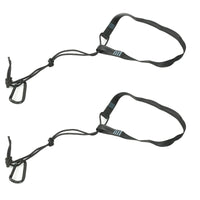 Equip 2P Travel Hammock - Turf/Cucumber