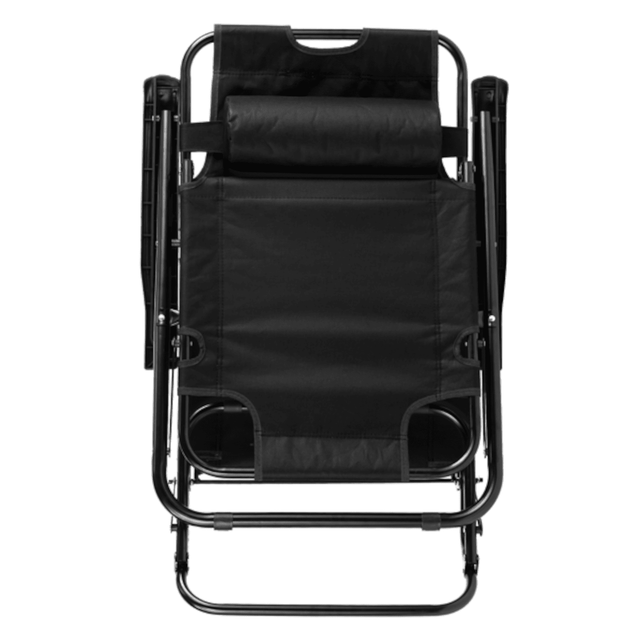 Alvantor Zero Gravity Chair,Folding Outdoor Lounge Chairs with Headrest & Armrests for Outdoor,Patio,Beach,Garden (45.7 L x 23.6 W x 36.22 H)"
